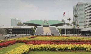 7 Fakta Menarik Tentang Gedung Parlemen Indonesia