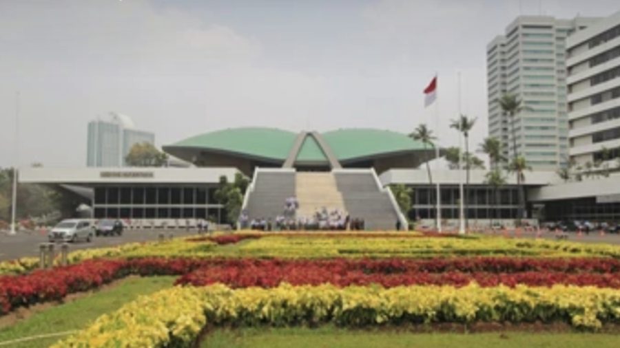 7 Fakta Menarik Tentang Gedung Parlemen Indonesia