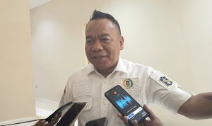 Cak yebe ikd DPRD Surabaya