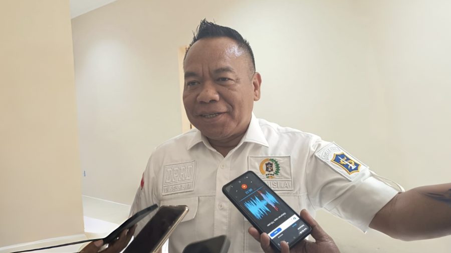 Cak yebe ikd DPRD Surabaya