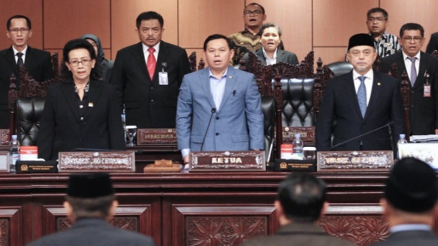 Sidang Paripurna: Jantungnya Demokrasi di Lembaga Perwakilan Rakyat