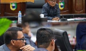 Badan Musyawarah DPRD, Jantung Koordinasi dan Perencanaan Legislatif