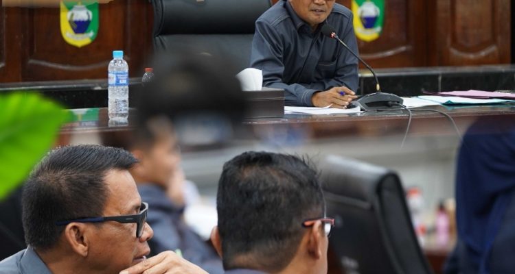 Badan Musyawarah DPRD, Jantung Koordinasi dan Perencanaan Legislatif