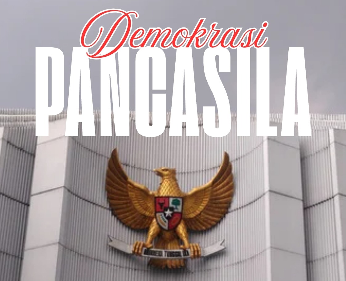 Demokrasi Pancasila: Pengertian, Ciri-ciri, dan Implementasinya di Indonesia