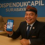 DPRD Surabaya Warning: Layanan IKD Jangan Mandul, Harus Tuntas Sebelum Pemilu 2029!