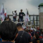 Krisis kepercayaan DPR anggota dprd kudus