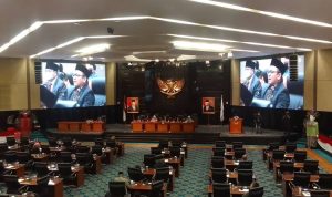 DPRD DKI Kritik Penurunan PAD dan Dorong Optimalisasi Job Fair Jakarta