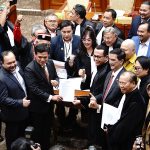 peradi komisi iii