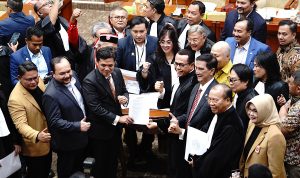peradi komisi iii