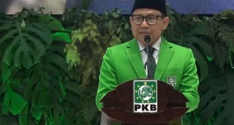 cak imin pkb