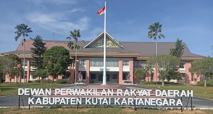 DPRD Kukar Kutai Kartanegara