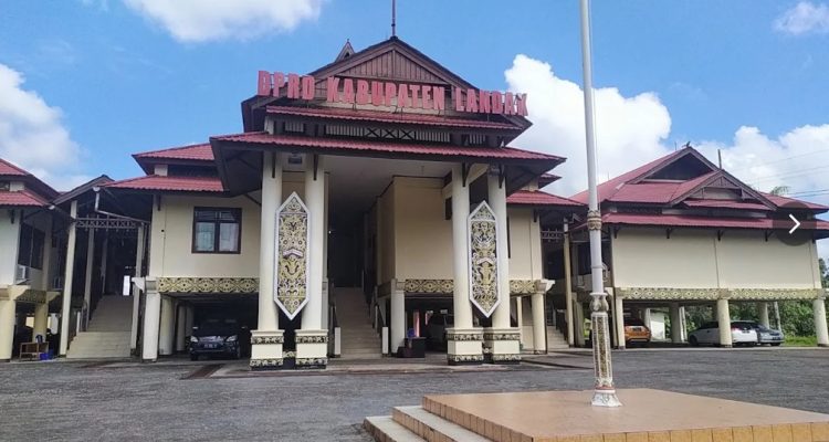 DPRD Landak