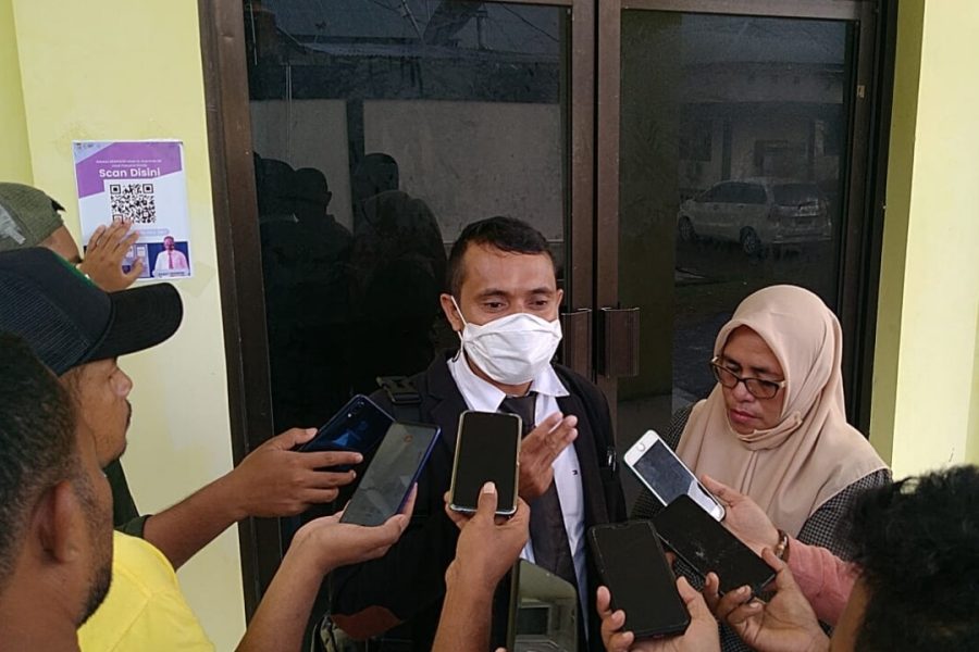 dprd bumd kabupaten bekasi mabes polri