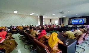 DPRD prabumulih