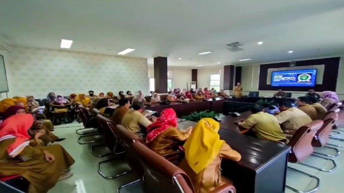 DPRD prabumulih