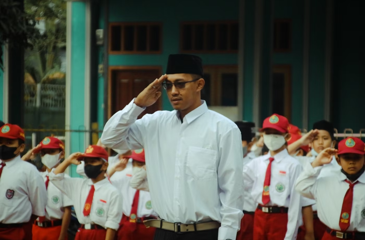 Keteladanan Wakil Rakyat: Inspirasi Pendidikan Kewarganegaraan yang Otentik