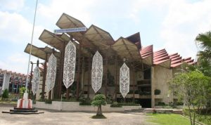 DPRD Kaltim