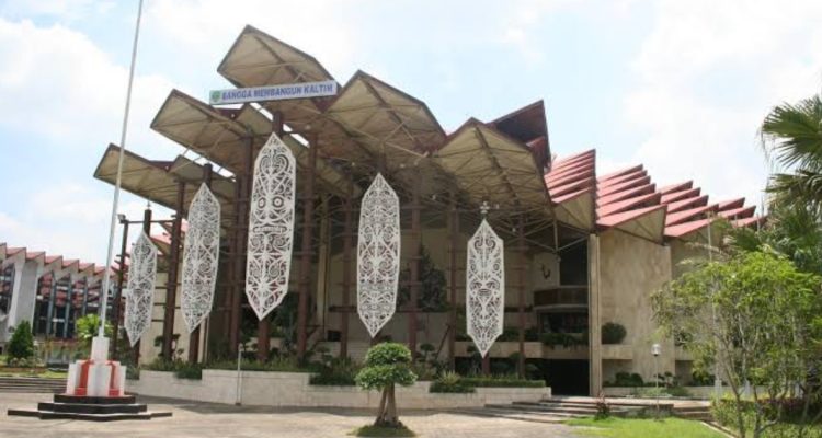 DPRD Kaltim