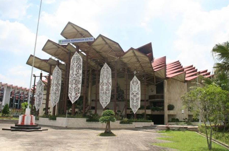 DPRD Kaltim