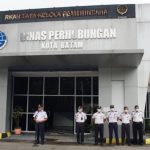 Dishub batam