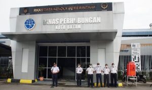 Dishub batam