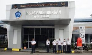Dishub Batam