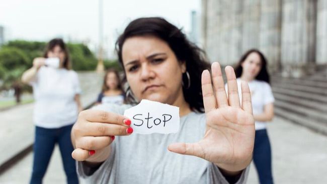 Anggota DPRD Jatim Sumardi Minta Hentikan Kekerasan terhadap Anak dan Perempuan, perselingkuhan
