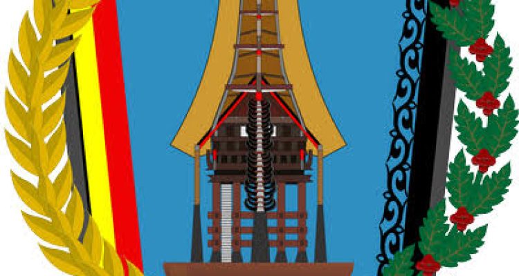 Warga Mamasa tana toraja