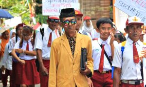 Peran Guru sebagai Agen Demokrasi: Menguatkan Nilai Kebangsaan di Ruang Kelas