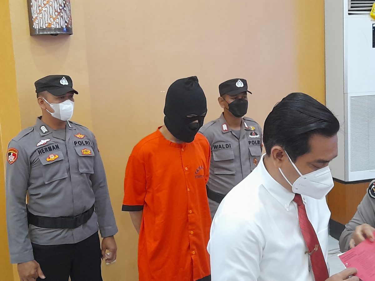 Superiyanto, Anggota DPRD Kudus Jadi Tersangka Perjudian Domino