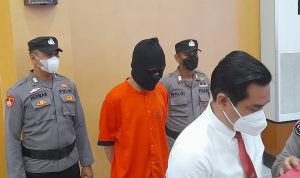 Superiyanto, Anggota DPRD Kudus Jadi Tersangka Perjudian Domino