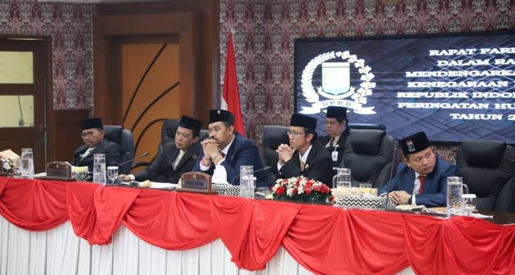 DPRD Tangerang