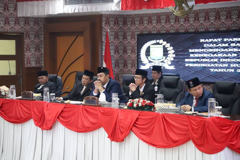 DPRD Tangerang