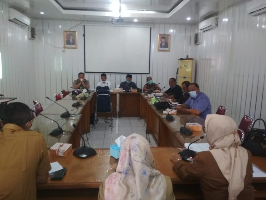 dprd padang