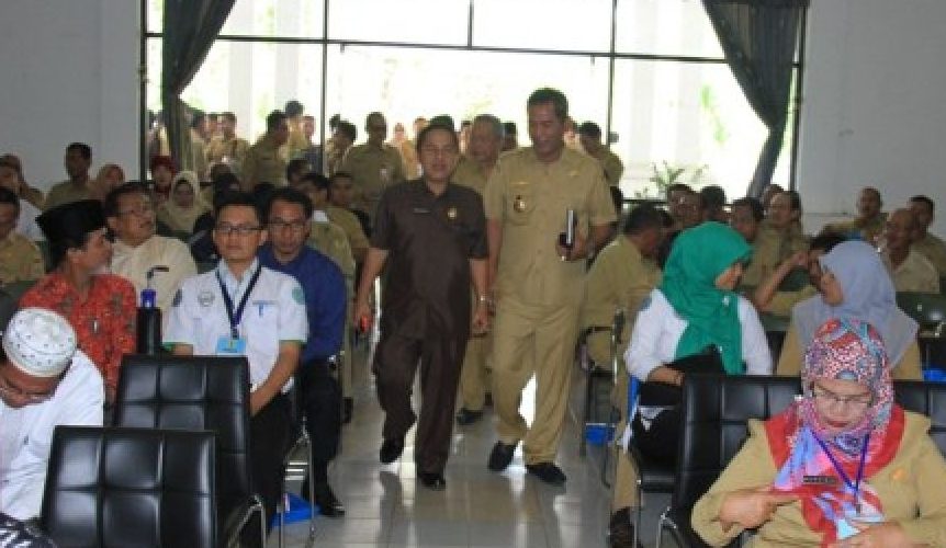 DPRD KEDIRI