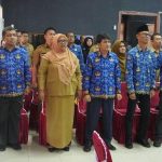 DPRD Belitung Timur
