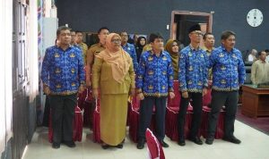 DPRD Belitung Timur