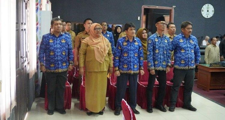 DPRD Belitung Timur