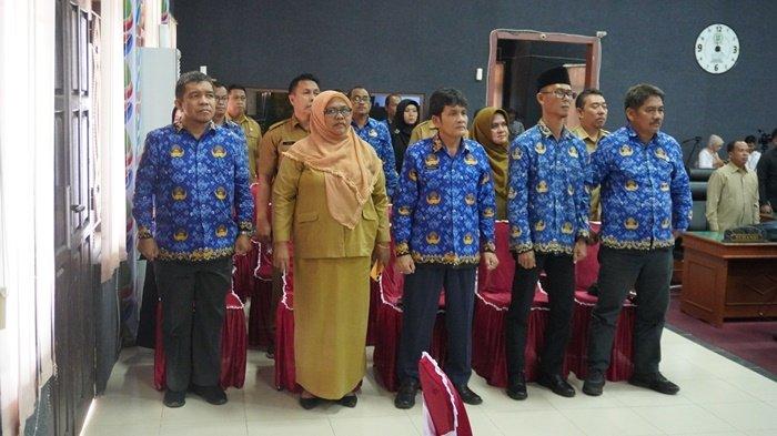 DPRD Belitung Timur