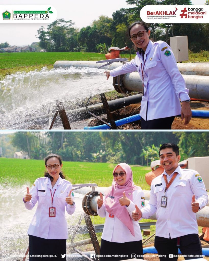 dprd kota malang
