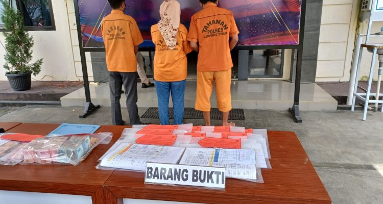 dprd lampung