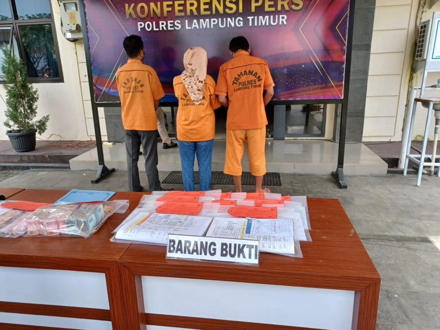 dprd lampung