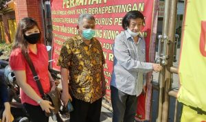 dprd tuban klenteng kwan sing bio