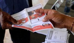 politik uang dpr