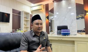 dprd lampung