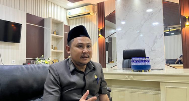 dprd lampung