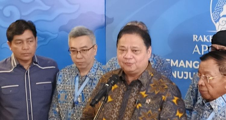 ekonomi ri asean