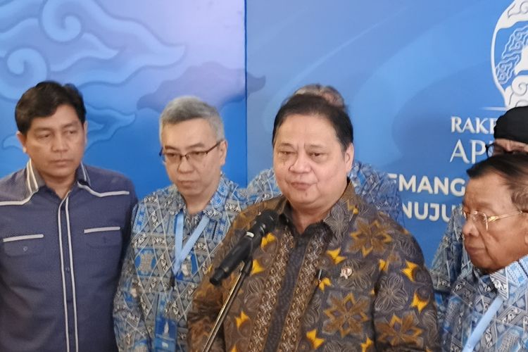 ekonomi ri asean
