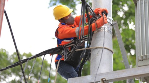 pemerintah tarif listrik