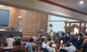 dprd pati